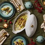 Le Creuset Heritage Oval Fish Baker 1.6L