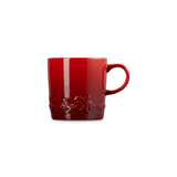 Le Creuset Holly Mug