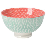 Now Designs Stamped Bowl 4 inch