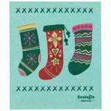 Now Designs Holiday Swedish Dishcloths