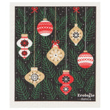 Now Designs Holiday Swedish Dishcloths