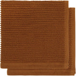 Danica Ripple Dishcloths (Set of 2)
