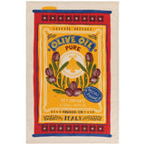Now Designs Jacquard Tea Towel