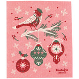 Now Designs Holiday Swedish Dishcloths