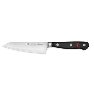 Wusthof Classic 4.5" Asian Utility Knife - Kitchen Surfer