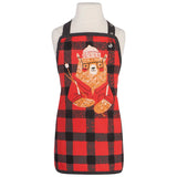 Now Designs  Kids Holiday Aprons