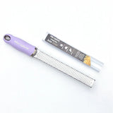 Microplane Premium Classic Series Zester
