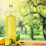 Lemon, Lemon, Limoncello