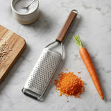 Master Series Course Grater - Walnut Handle