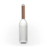 Master Series Course Grater - Walnut Handle