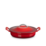 Le Creuset Modern Heritage Braiser