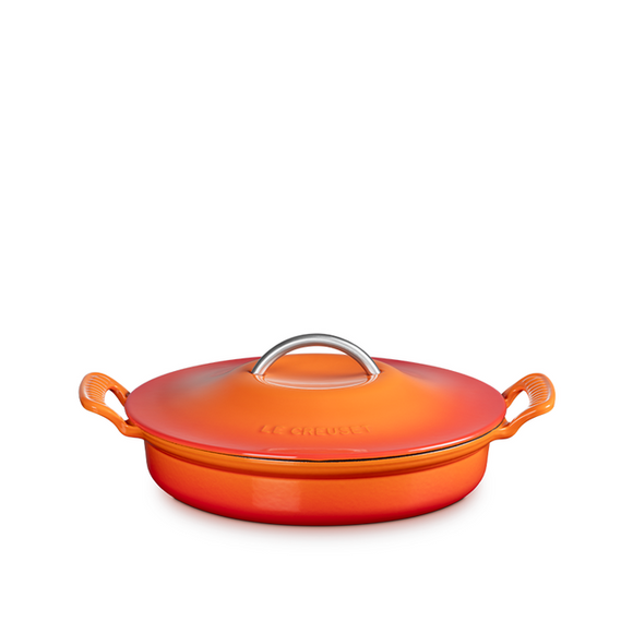 Le Creuset Modern Heritage Braiser