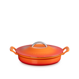 Le Creuset Modern Heritage Braiser