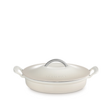Le Creuset Modern Heritage Braiser