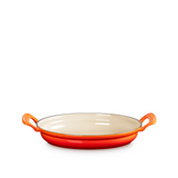 Le Creuset Modern Heritage Oval Baker