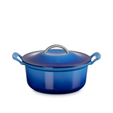 Le Creuset Modern Heritage Round Dutch Oven