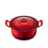 Le Creuset Modern Heritage Round Dutch Oven