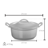 Le Creuset Modern Heritage Round Dutch Oven