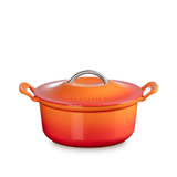 Le Creuset Modern Heritage Round Dutch Oven