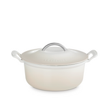 Le Creuset Modern Heritage Round Dutch Oven