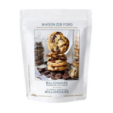 Maison Zoe Ford Billionaire Chocolate Chip Cookie Mix