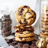 Maison Zoe Ford Billionaire Chocolate Chip Cookie Mix