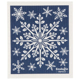 Now Designs Holiday Swedish Dishcloths