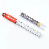 Microplane Premium Classic Series Zester