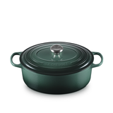 Le Creuset Cast Iron 4.7L Oval French Oven
