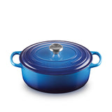 Le Creuset Cast Iron 4.7L Oval French Oven