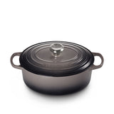 Le Creuset Cast Iron 4.7L Oval French Oven