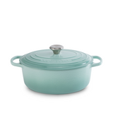 Le Creuset Cast Iron 4.7L Oval French Oven