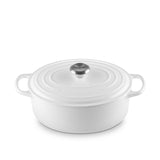 Le Creuset Cast Iron 4.7L Oval French Oven