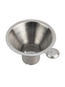 Peugeot Stainless Steel Spice Funnel