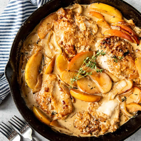 The Winter French Bistro