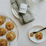 Kanel Qubec Maple Smoked Salt