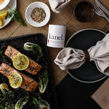 Kanel Qubec Maple Smoked Salt
