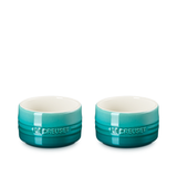 Le Creuset Stackable Ramekins (Set of 2)