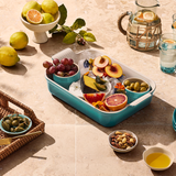 Le Creuset Heritage 2.3L Rectangular Dish
