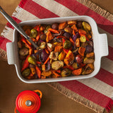 Le Creuset Heritage 3.8L Rectangular Dish