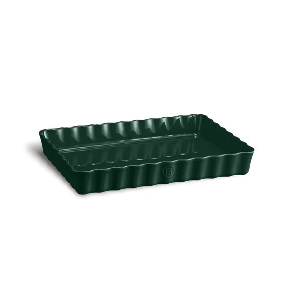 Emile Henry Rectangular Tart Pan