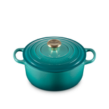 Le Creuset 4.2L Cast Iron Round French Oven
