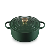 Le Creuset 5.3L Cast Iron Round French Oven