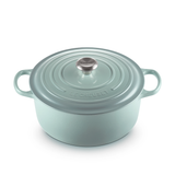 Le Creuset 6.7L Cast Iron Round French Oven