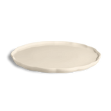 Emile Henry Madeleine Round Serving Platter