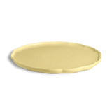 Emile Henry Madeleine Round Serving Platter