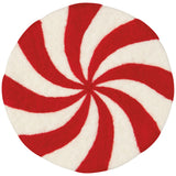 Danica Jubilee Holiday Felt Trivets