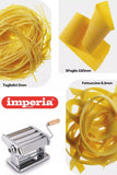 Imperia Titania Manual Pasta Machine