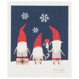 Now Designs Holiday Swedish Dishcloths