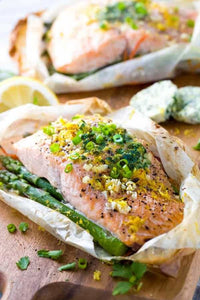 Delicious Fishes For Weeknight Dishes (March)